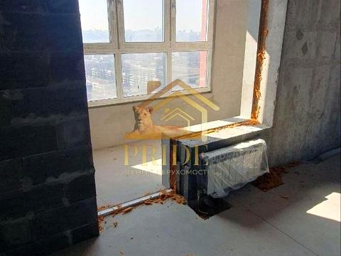 квартира за адресою Набережно-Рибальська дорога вул., 27