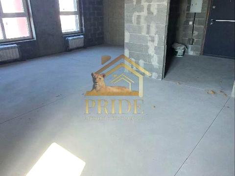 квартира за адресою Набережно-Рибальська дорога вул., 27