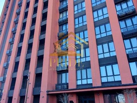 квартира за адресою Набережно-Рибальська дорога вул., 27