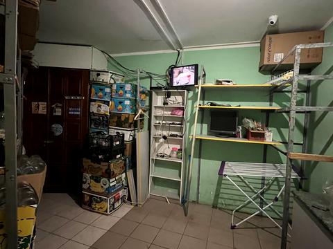 комерційна за адресою Чернівецька вул., 53