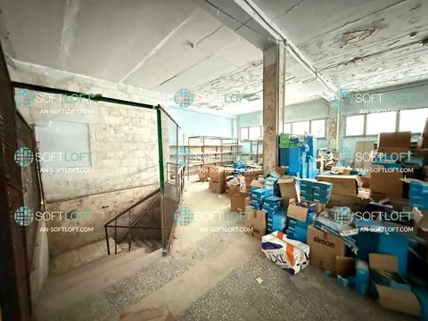 комерційна за адресою Силікатна вул. (Достоєвського), 3