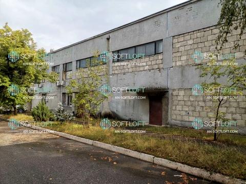 комерційна за адресою Силікатна вул. (Достоєвського), 3