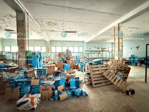 комерційна за адресою Силікатна вул. (Достоєвського), 3