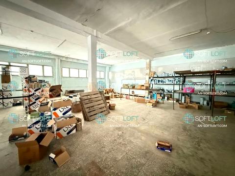 комерційна за адресою Силікатна вул. (Достоєвського), 3