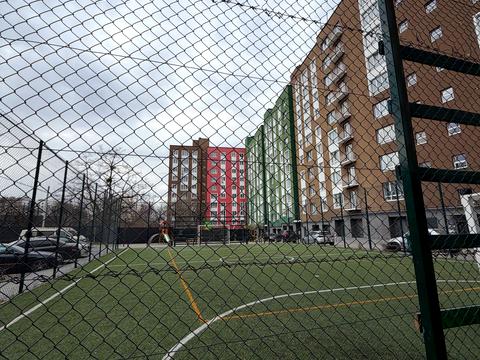 квартира за адресою Богдана Хмельницького вул., (Будинок 2)