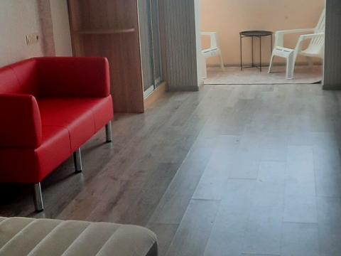 квартира за адресою Лобачевського пров., 7