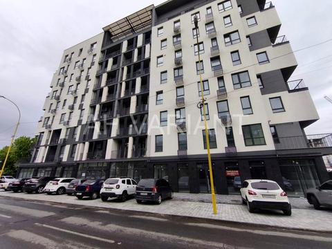 комерційна за адресою Іштвана Сечені вул., 29