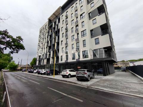 комерційна за адресою Ужгород, Іштвана Сечені вул., 29