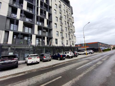 комерційна за адресою Ужгород, Іштвана Сечені вул., 29