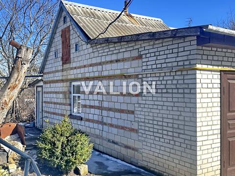 дом по адресу Луки Дубового, 32