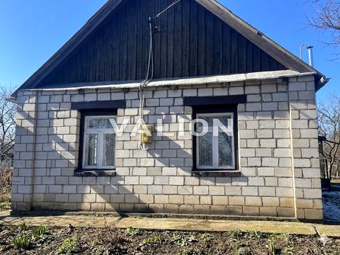 дом по адресу Луки Дубового, 32