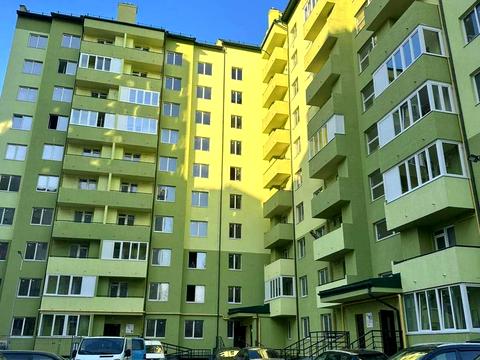 квартира за адресою Зелена вул., 115д