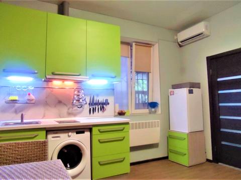 квартира по адресу Дизельная ул., 30