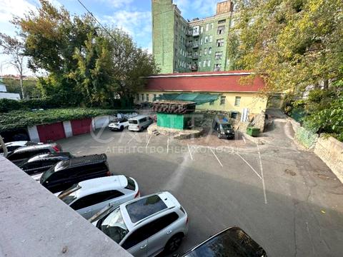 коммерческая по адресу Евгения Чикаленко ул. (Пушкінська), 34