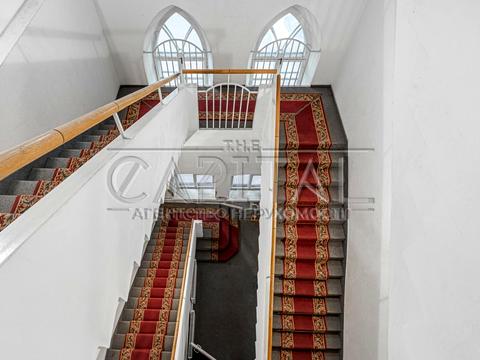 коммерческая по адресу Евгения Чикаленко ул. (Пушкінська), 34