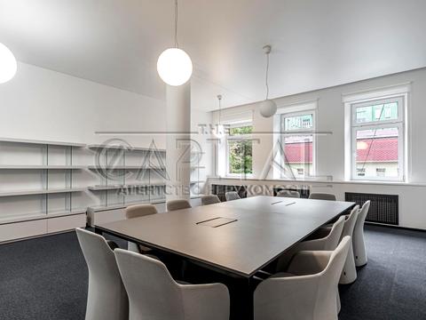 коммерческая по адресу Евгения Чикаленко ул. (Пушкінська), 34