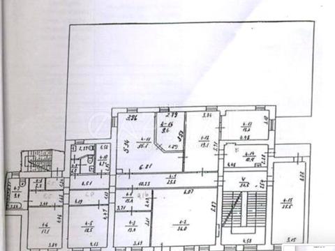 коммерческая по адресу Евгения Чикаленко ул. (Пушкінська), 34