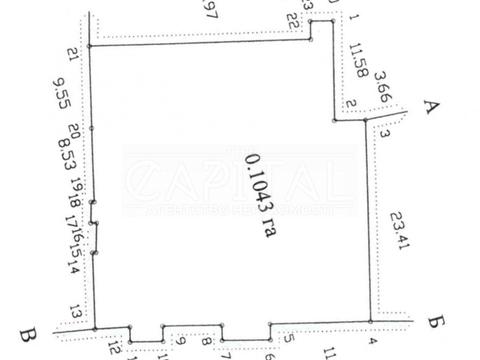 коммерческая по адресу Евгения Чикаленко ул. (Пушкінська), 34