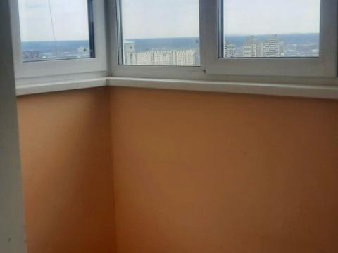 квартира за адресою Лобачевського пров., 7