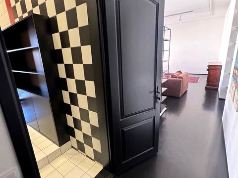 квартира за адресою Андріївський узвіз, 2-Б