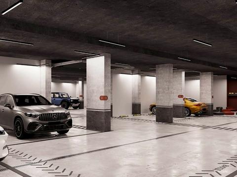 паркоместо по адресу Тараса Шевченко ул., 25