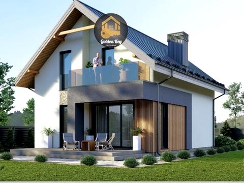 будинок за адресою Волошкова