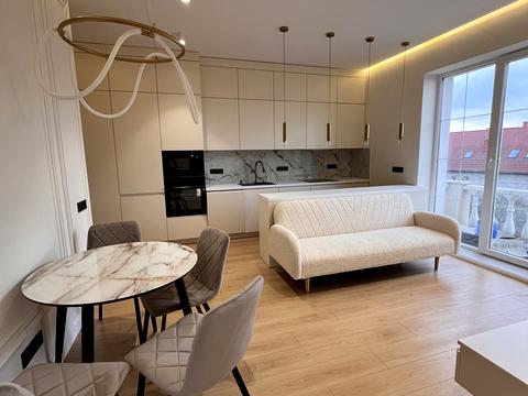 квартира за адресою Руська вул., 30