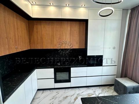 квартира по адресу Дубищанская ул., 8