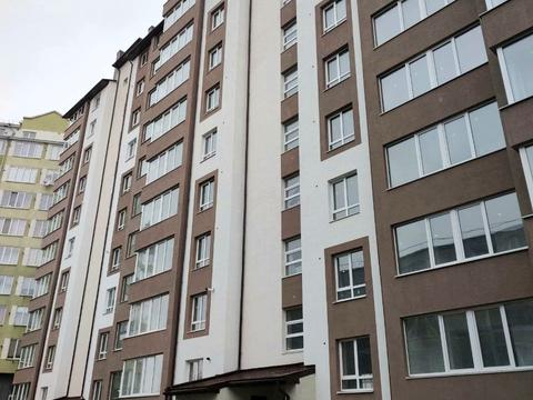 квартира за адресою Горбачевського вул., (Будинок)