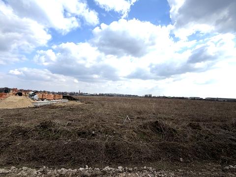 участок по адресу Агропереробка