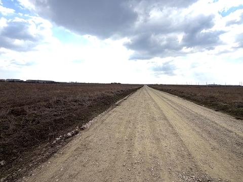 участок по адресу Агропереробка