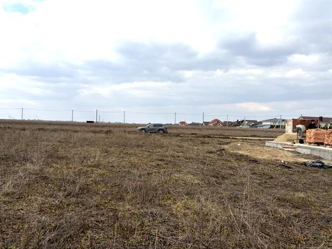 участок по адресу Агропереробка