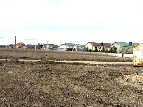 участок по адресу Агропереробка