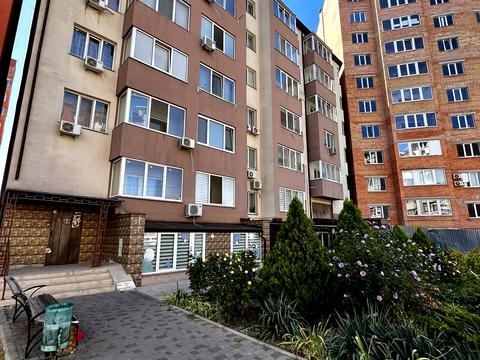 квартира за адресою Парусна вул. (Героїв Сталінграду), 1н