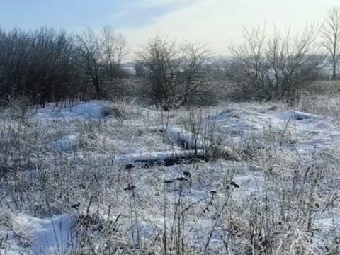 ділянка за адресою Харківська, 32