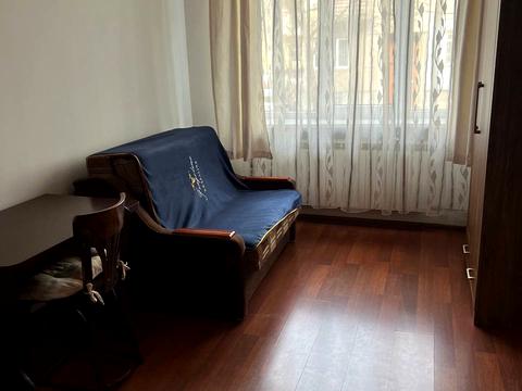 квартира по адресу Академика Сахарова ул., 15