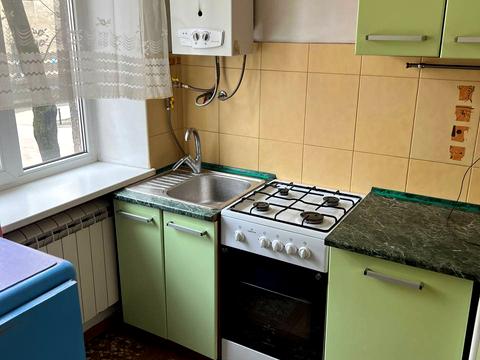 квартира по адресу Академика Сахарова ул., 15