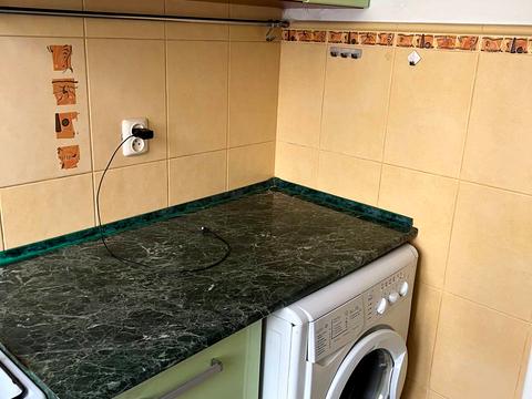 квартира по адресу Академика Сахарова ул., 15