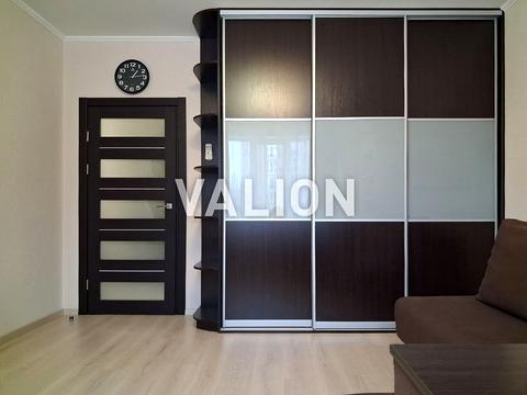 квартира по адресу Метрологическая ул., 111