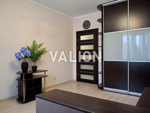 квартира по адресу Метрологическая ул., 111