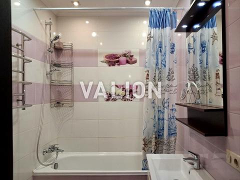 квартира по адресу Метрологическая ул., 111