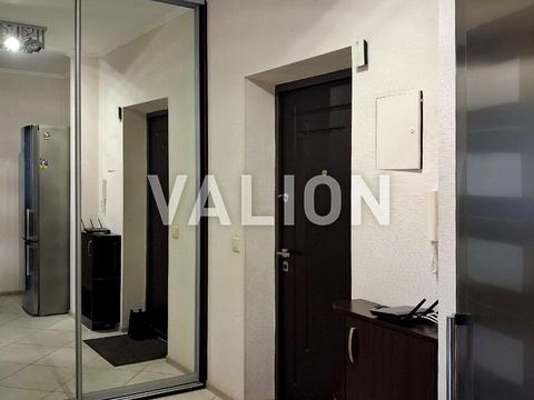 квартира по адресу Метрологическая ул., 111