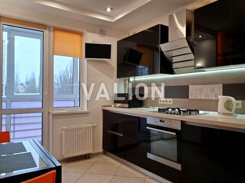 квартира по адресу Метрологическая ул., 111