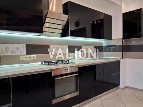 квартира по адресу Метрологическая ул., 111