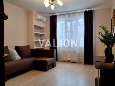 квартира по адресу Метрологическая ул., 111