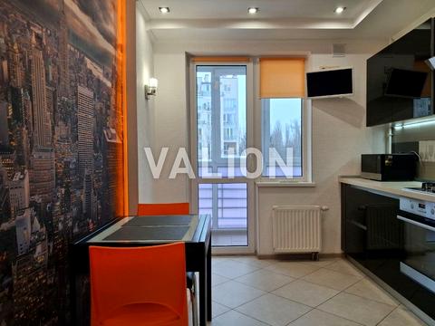 квартира по адресу Метрологическая ул., 111