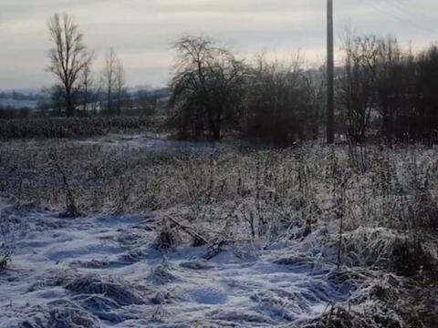 ділянка за адресою Харківська, 32