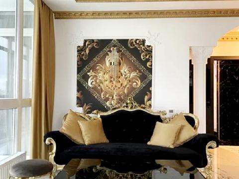 квартира по адресу Джона Маккейна ул. (Кудри Ивана), 3-А