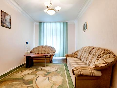 квартира за адресою Прорізна вул., 6