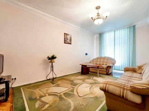 квартира за адресою Прорізна вул., 6